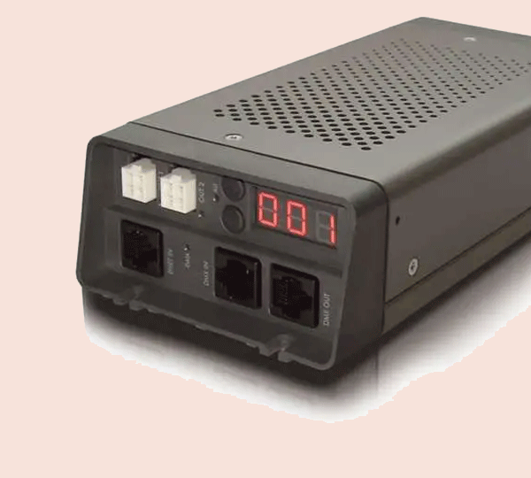 Surge Protection ARC PoE